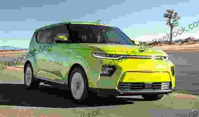 2024 Updates To The Kia Soul, Including Refreshed Exterior Design, Upgraded Infotainment System, And Enhanced Safety Features 2024 Kia Soul: How Well You Know About The 2024 Kia Soul: 2024 Kia Soul Prices Reviews And Pictures
