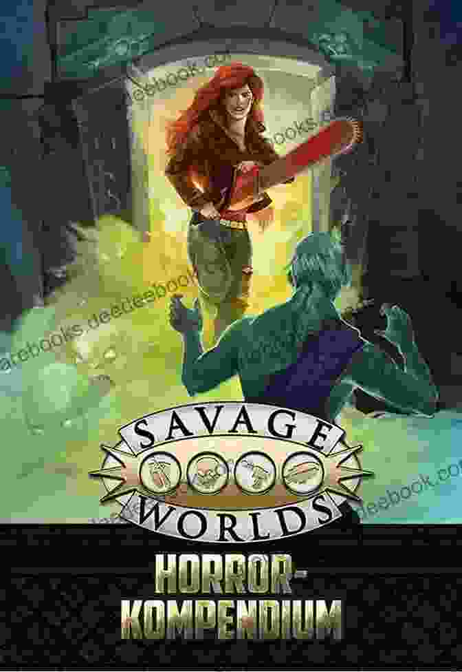 A Captivating And Chilling Illustration Of Call Of Cthulhu: Savage Worlds Edition, Showcasing A Terrified Investigator Facing An Otherworldly Horror. A Call For Cthulhu J J Savage