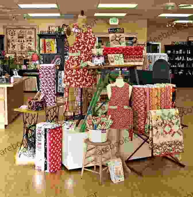 A Display Of Fabrics For Modern Quilts. Simplify With Camille Roskelley: Quilts For The Modern Home (Stash Books)