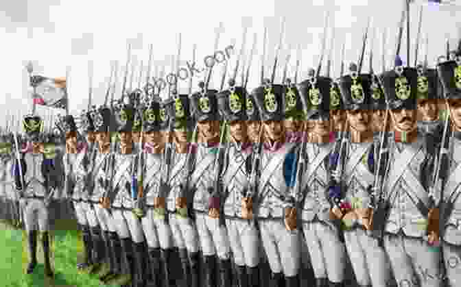 A Line Of Infantry How Soldiers Were Made (Expanded Annotated)