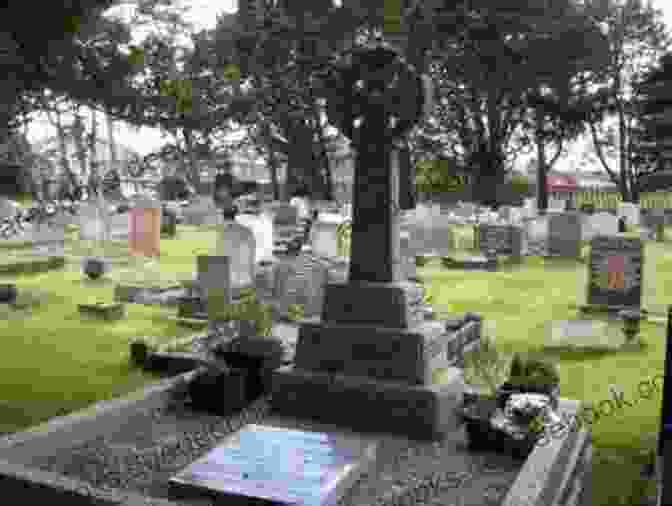A Memorial To Gareth Jones In Barry, Wales Gareth Jones: Eyewitness To The Holodomor