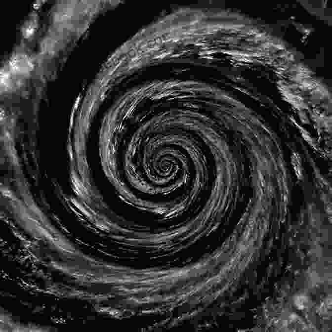A Swirling Vortex Of Darkness, The Enigmatic Black Hole A Wrinkle In Time: A Guide To The Universe