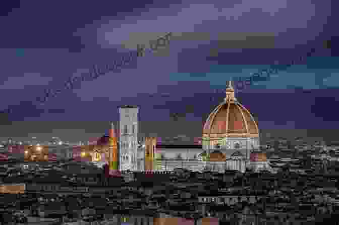 A Virtual Tour Of The Duomo Di Firenze, Offering A Breathtaking Panoramic View Insight Guides Pocket Florence (Travel Guide EBook) (Insight Pocket Guides)