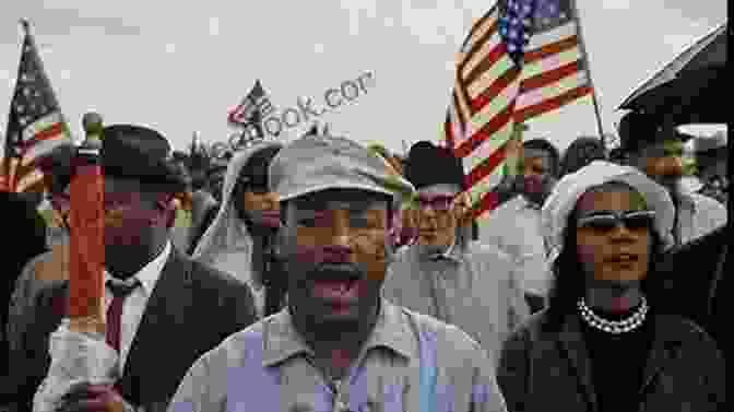Aaron Ross Powell Participating In A Civil Rights March Visions Of Liberty Aaron Ross Powell
