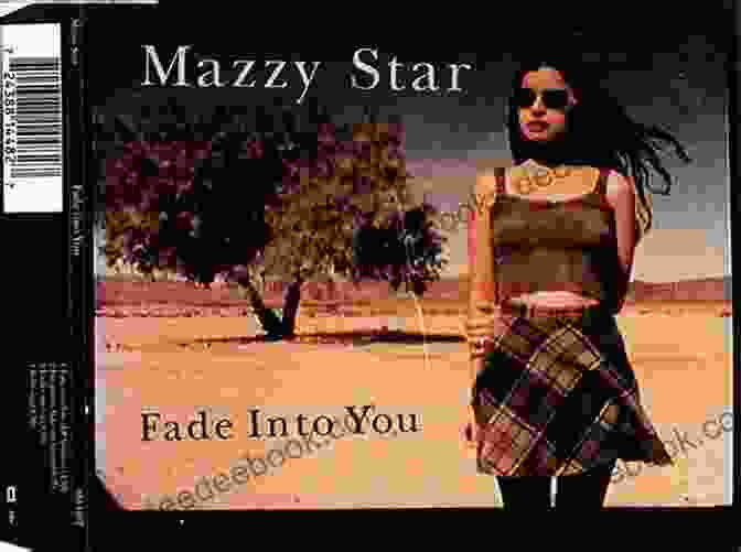 Album Cover Of Untouched Fade Into You By Mazzy Star, Featuring A Grainy, Ethereal Image Of A Woman's Face Fading Into A Hazy Background Untouched (Fade Into You 1)