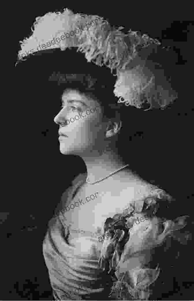 Alice Roosevelt, A Young Woman Of Wit And Charm American Princess: A Novel Of First Daughter Alice Roosevelt
