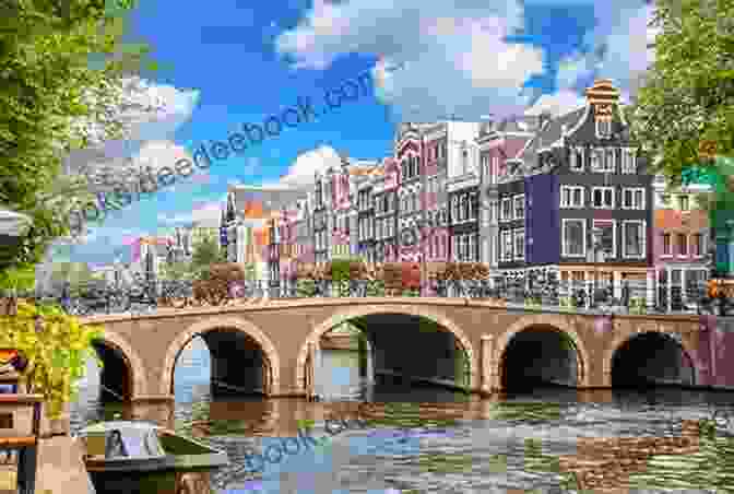 Canals, Amsterdam Travel With Us To England Amsterdam Cologne
