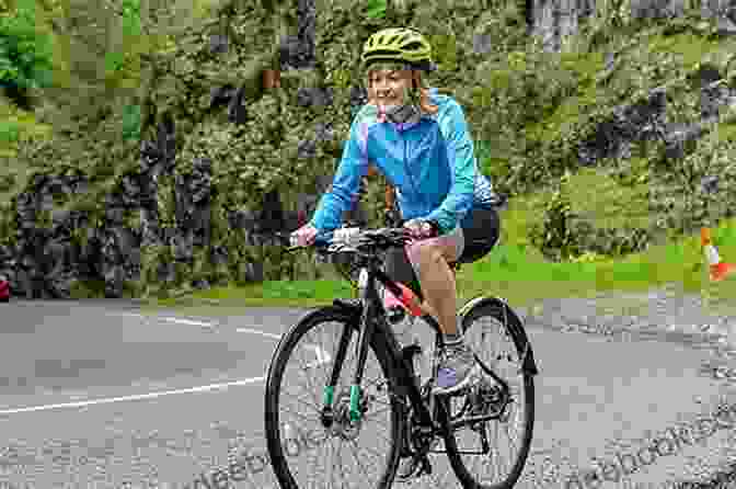 Cheddar Gorge Sportive Sportive Ride 20 Classic Sportive Rides In South West England: Graded Routes On Cycle Friendly Roads In Cornwall Devon Somerset And Avon And Dorset (Cycling)