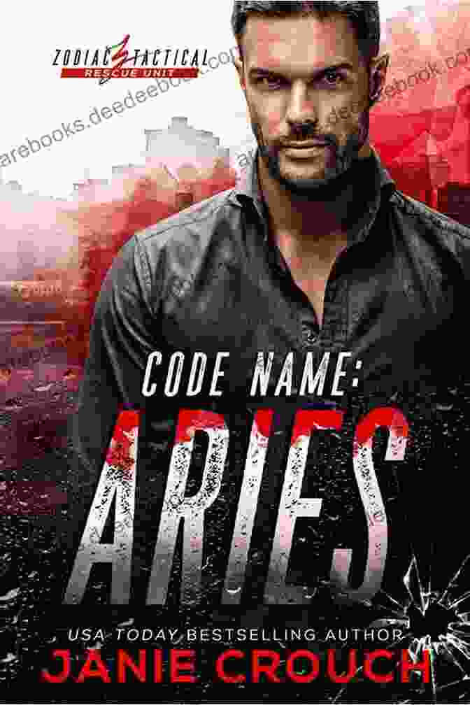 Code Name Aries Zodiac Tactical, A Skilled Operative With Advanced Weaponry And Expertise In Espionage. Code Name: Aries (Zodiac Tactical)