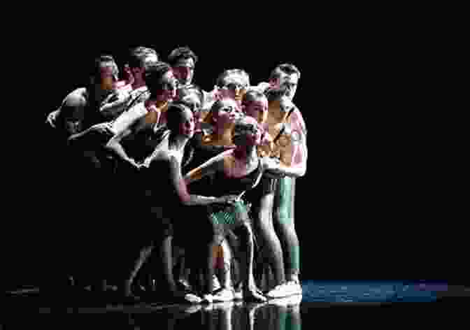 Corroboree, A Signature Work Of The West Australian Ballet Company Kira S Legacy: The First 21 Years Of The West Australian Ballet Company 1953 To 1973