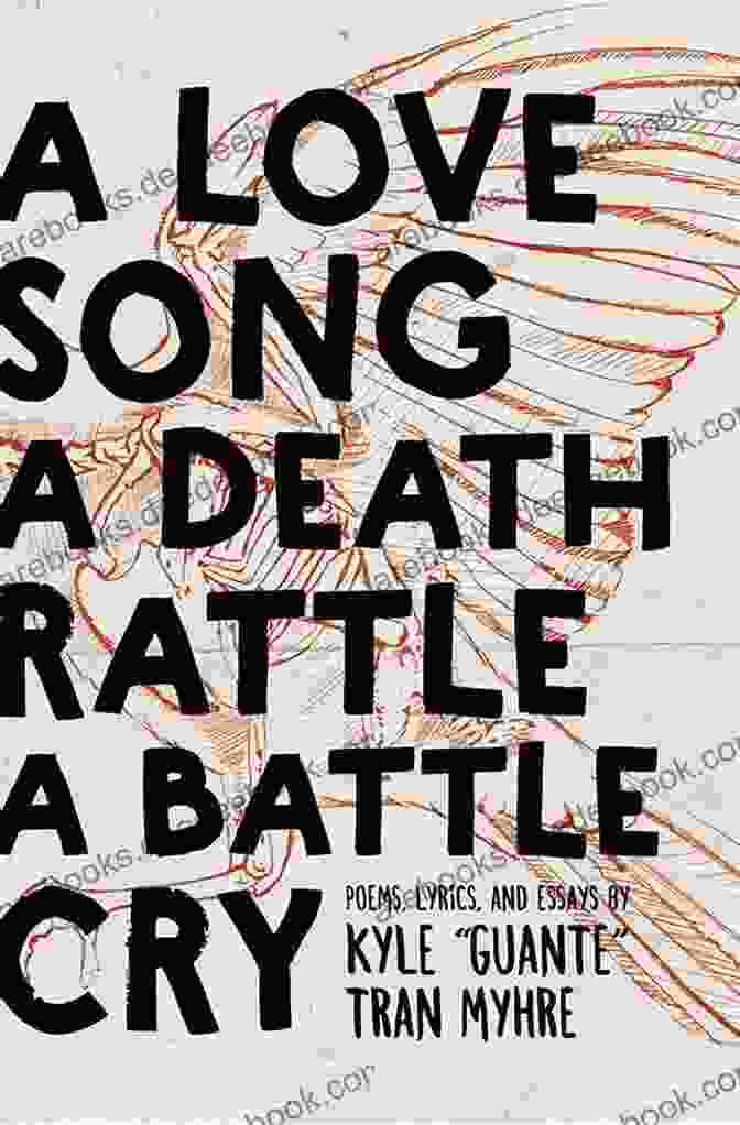 Cover Image Of Love Song Death Rattle Battle Cry By Anne Sexton, Featuring A Woman With Intense Eyes And A Scarred Face. A Love Song A Death Rattle A Battle Cry (Button Poetry)