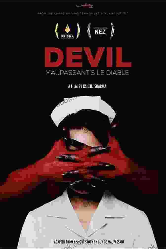 Despite The Devil Movie Poster Despite The Devil: Romantic Drama