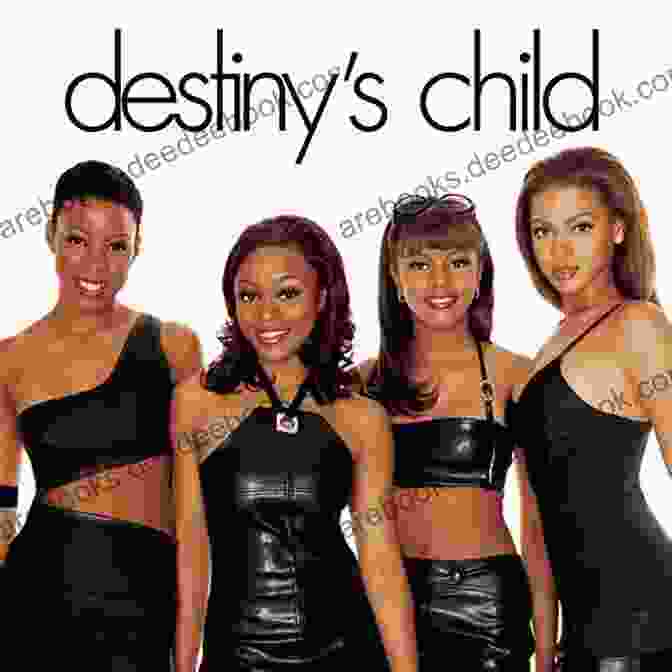 Destiny's Child Singing The Happy Ever After Playlist (The Friend Zone 2)