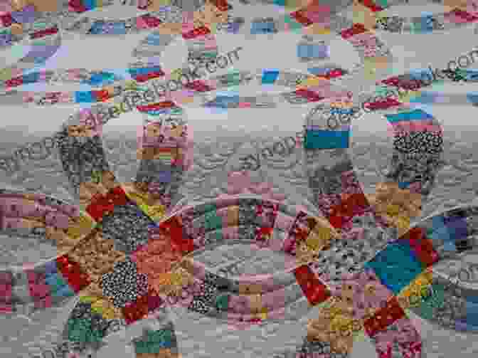 Double Wedding Ring Quilt Stashtastic : 12 Patterns For Fat Quarter Quilts