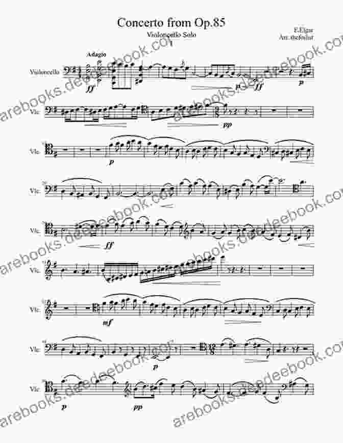Elgar's Cello Concerto In E Minor The Ultimate Classical Music Quiz (Music Trivia 1)