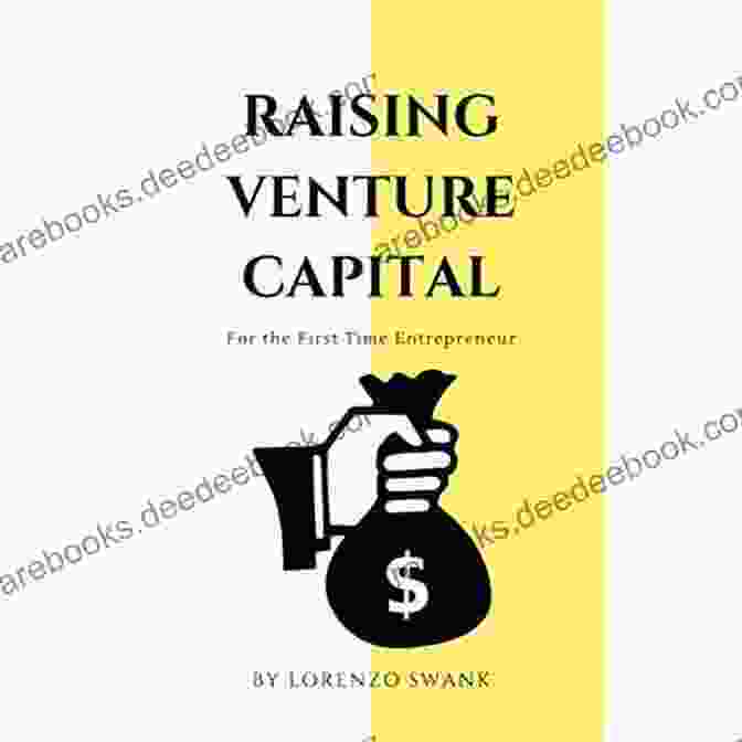 First Time Entrepreneur Raising Venture Capital Raising Venture Capital For The First Time Entrepreneur