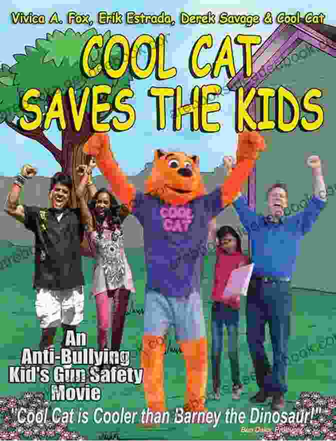 Flick The Cool Cat Magical Cool Cats Mysteries Volume 1 (Magical Cool Cat Mysteries)