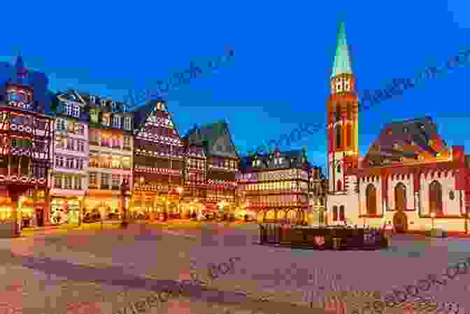 Frankfurt Cathedral, Frankfurt 10 Must Visit Locations In Frankfurt: Best Sightseeing Destinations
