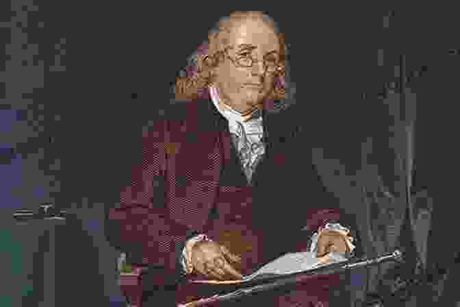 Franklin And The Declaration Of Independence Study Guide For Benjamin Franklin S The Autobiography Of Benjamin Franklin (Course Hero Study Guides)