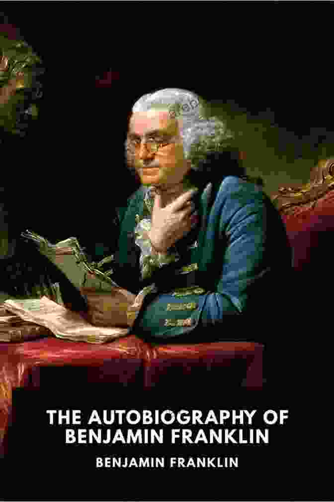 Franklin's Inventions Study Guide For Benjamin Franklin S The Autobiography Of Benjamin Franklin (Course Hero Study Guides)