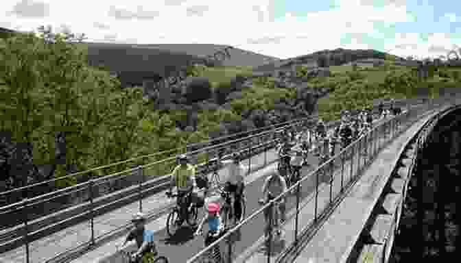Granite Way Sportive Ride 20 Classic Sportive Rides In South West England: Graded Routes On Cycle Friendly Roads In Cornwall Devon Somerset And Avon And Dorset (Cycling)