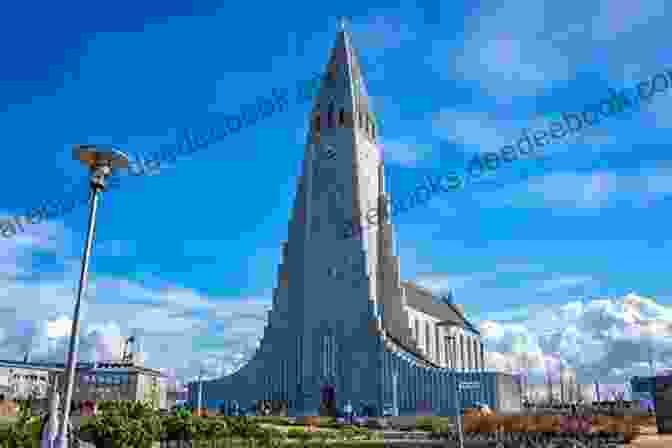 Historical And Cultural Landmarks Of Iceland Insight Guides Pocket Iceland (Travel Guide EBook)
