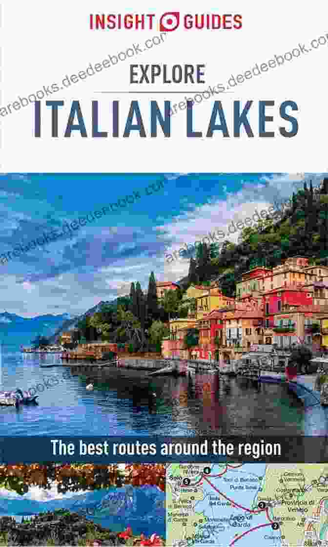 Insight Guides Explore Italian Lakes Travel Guide Ebook Insight Guides Explore Italian Lakes (Travel Guide EBook) (Insight Explore Guides)