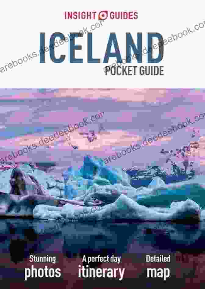 Insight Guides Pocket Iceland Travel Guide Ebook Insight Guides Pocket Iceland (Travel Guide EBook)