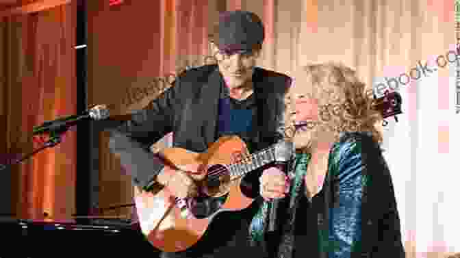 James Taylor And Carole King Performing 'You've Got A Friend' Live James Taylor Greatest Hits James Taylor