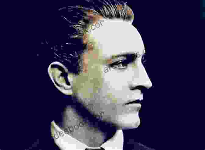 John Barrymore, A Legendary Actor Known For His Captivating Performances On Stage And Screen. Hamlet Lives In Hollywood: John Barrymore And The Acting Tradition Onscreen