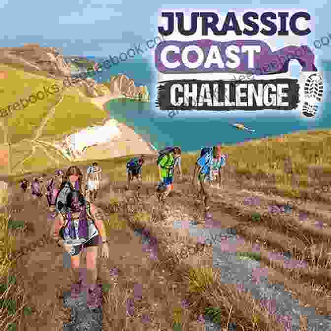 Jurassic Coast Challenge Sportive Ride 20 Classic Sportive Rides In South West England: Graded Routes On Cycle Friendly Roads In Cornwall Devon Somerset And Avon And Dorset (Cycling)