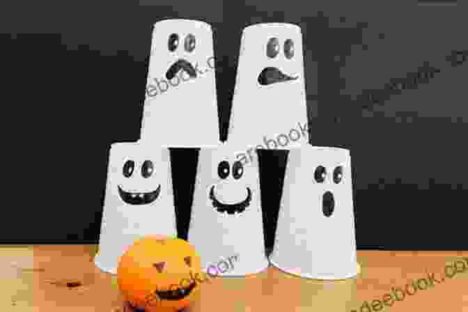 Kids Bowling At A Halloween Party Heroes A2Z #2: Bowling Over Halloween (Heroes A To Z A Funny Chapter For Kids)
