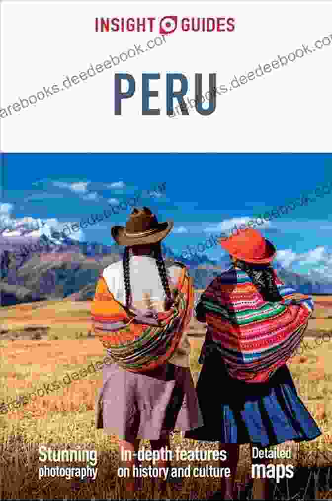 Lake Titicaca Insight Guides Peru (Travel Guide EBook)