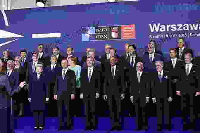 Leaders Of NATO Member States Gather At The Warsaw Summit. NATO And Collective Defence In The 21st Century: An Assessment Of The Warsaw Summit