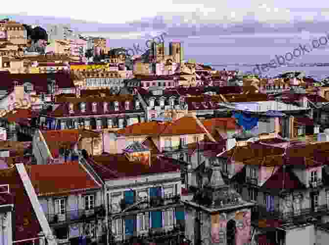Lisbon's Historic Alfama District Insight Guides Pocket Lisbon (Travel Guide EBook)