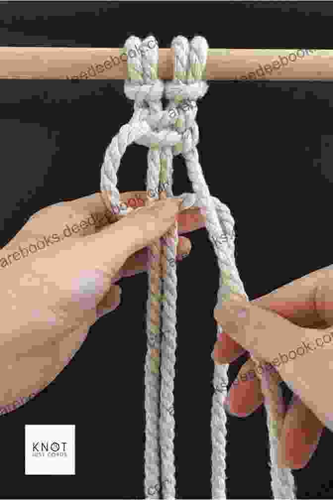 Mod Knots Macrame Supplies And Tutorials Mod Knots: Creating Jewelry And Accessories With Macrame