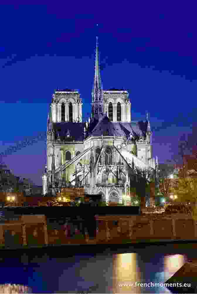 Notre Dame Cathedral, A Medieval Masterpiece Of Project Management Project Management From History Rajkumar Ganesan