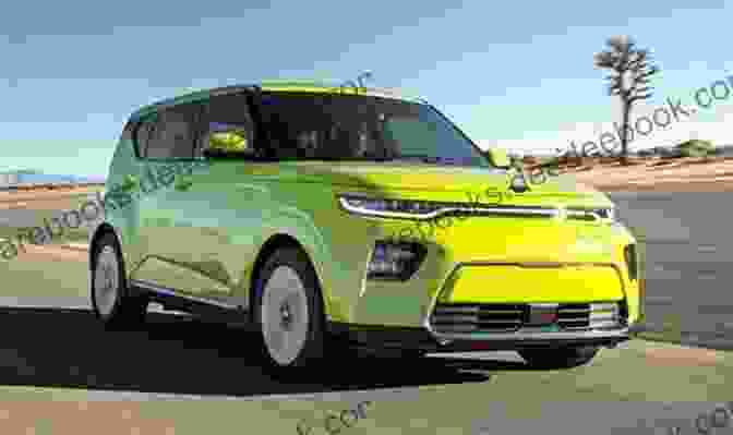 Performance And Fuel Efficiency Of The 2024 Kia Soul, Highlighting Its Responsive Engine, Agile Handling, And Impressive Fuel Economy 2024 Kia Soul: How Well You Know About The 2024 Kia Soul: 2024 Kia Soul Prices Reviews And Pictures
