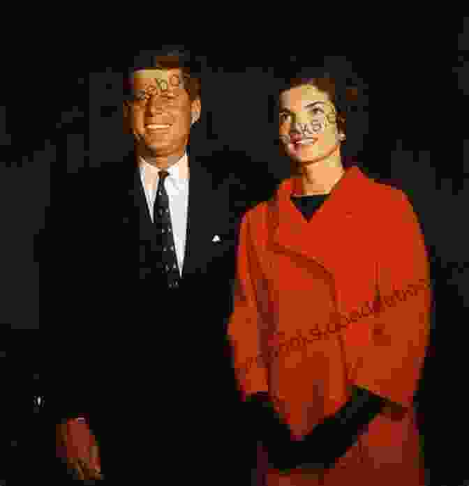 President John F. Kennedy And His Wife, Jacqueline Kennedy, In The Presidential Limousine Shortly Before He Was Shot And Killed In Dallas, Texas, On November 22, 1963. Final Judgment: The Missing Link In The JFK Assassination Conspiracy