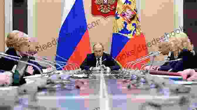 Russian Government And Politics: A Comparative Analysis Russian Government And Politics (Comparative Government And Politics)