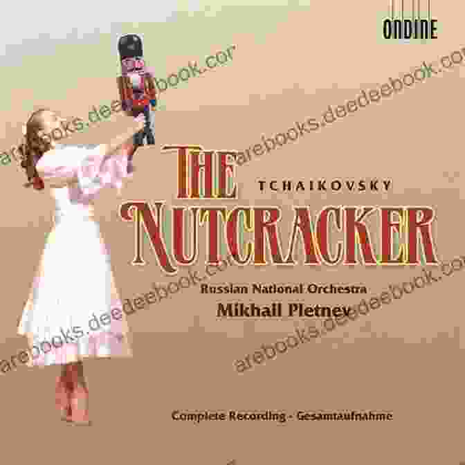 Tchaikovsky's The Nutcracker The Ultimate Classical Music Quiz (Music Trivia 1)