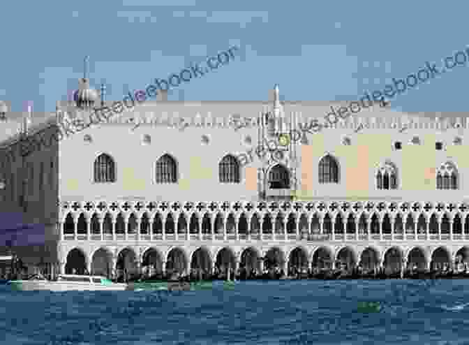 The Doge's Palace, A Masterpiece Of Venetian Architecture Insight Guides Explore Venice (Travel Guide EBook)