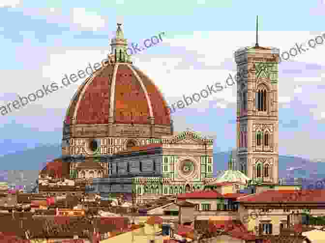 The Duomo, Florence's Iconic Cathedral Tuscany In July: An Invitation Of A Lifetime