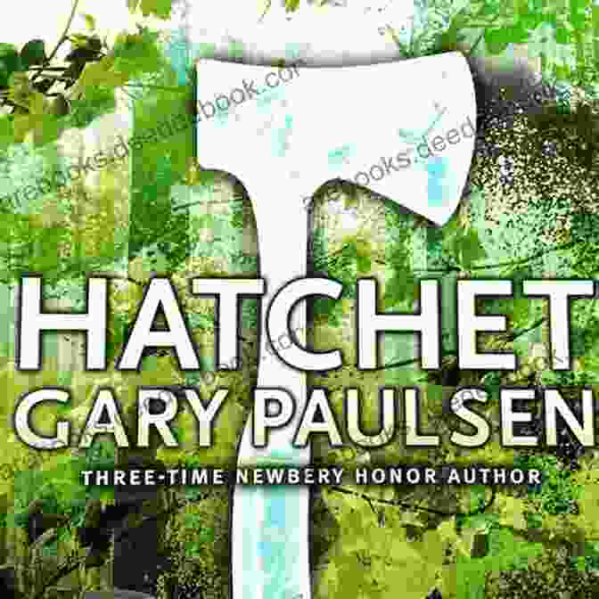 The Forest, A Symbol Of Both Beauty And Danger In Hatchet By Gary Paulsen Study Guide For Gary Paulsen S Hatchet (Course Hero Study Guides)