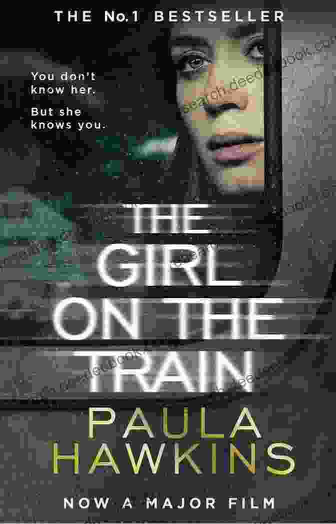 The Girl On The Train By Paula Hawkins The Guesthouse: The Most Chilling Twisty Psychological Thriller You Will Read This Year