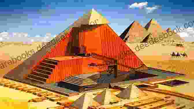 The Great Pyramid Of Giza, An Ancient Testament To Skilled Project Management Project Management From History Rajkumar Ganesan