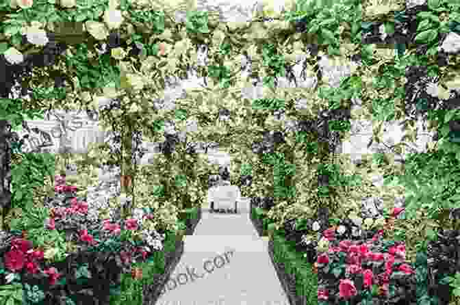 The Last Garden In England Chelsea Flower Show 2022 Display The Last Garden In England