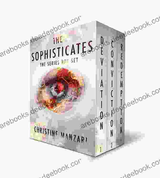The Sophisticates Trilogy Book Covers The Sophisticates Trilogy Christine Manzari