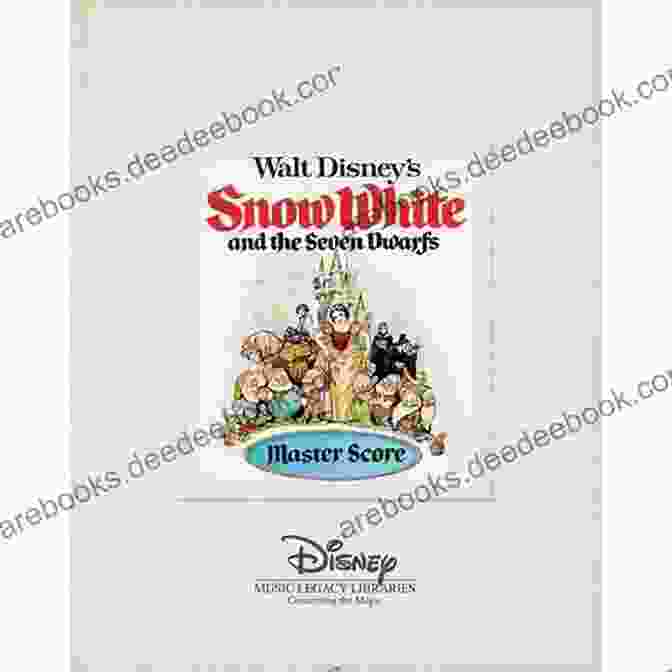 The Walt Disney Melody Makers Performing The Score For Snow White And The Seven Dwarfs Walt Disney S Melody Makers: A Biography Of The Sherman Brothers