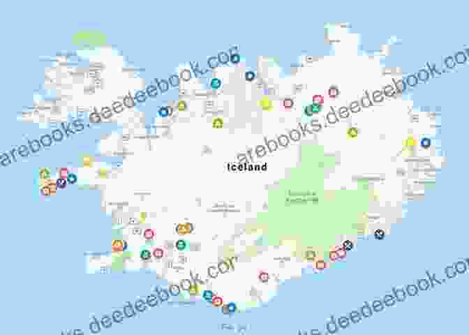 Travel Tips For Planning An Iceland Itinerary Insight Guides Pocket Iceland (Travel Guide EBook)